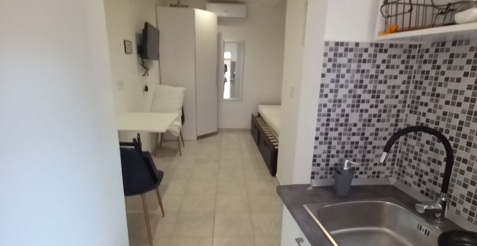 Prodej rodinného domu 100 m², pozemek 300 m²
Pješčana Uvala, Chorvatsko