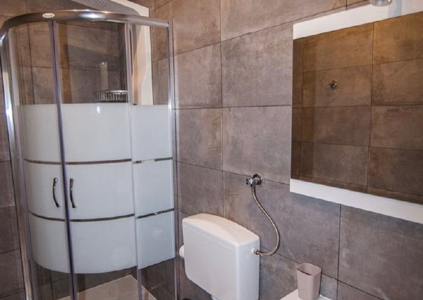 Prodej bytu 4+kk 62 m², Pula, Istrie, Chorvatsko