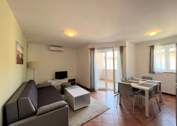 Prodej bytu a nemovitosti 3+kk 70 m²
Medulin, Istrie,Chorvatsko