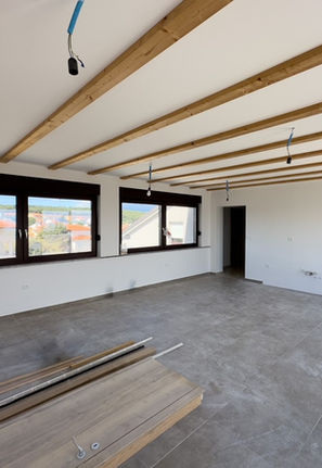 Prodej bytu 4+kk 114 m², Premantura, Istrie, Chorvatsko