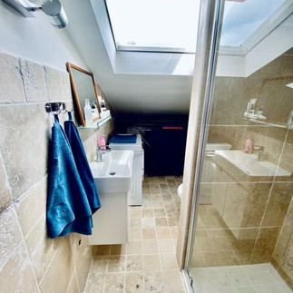 Novigrad – byt 47 m², jen pár kroků od moře a pláží