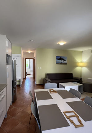 Prodej bytu a nemovitosti 3+kk 70 m²
Medulin, Istrie,Chorvatsko