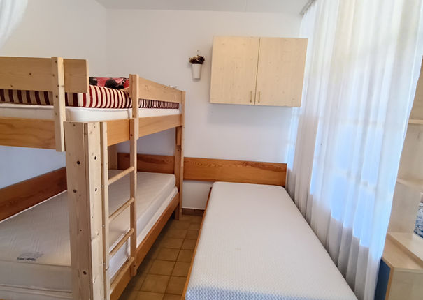 Prodej bytu 1+kk 34 m2, Marčana, Istrie, Chorvatsko