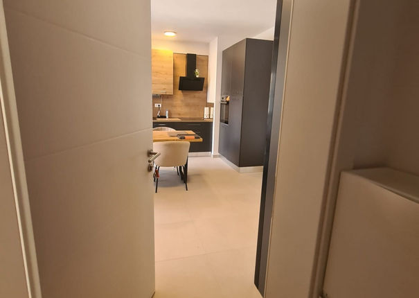 Prodej bytu 2+kk 36 m² a nemovitosti, Medulin, Istire, Chorvatsko