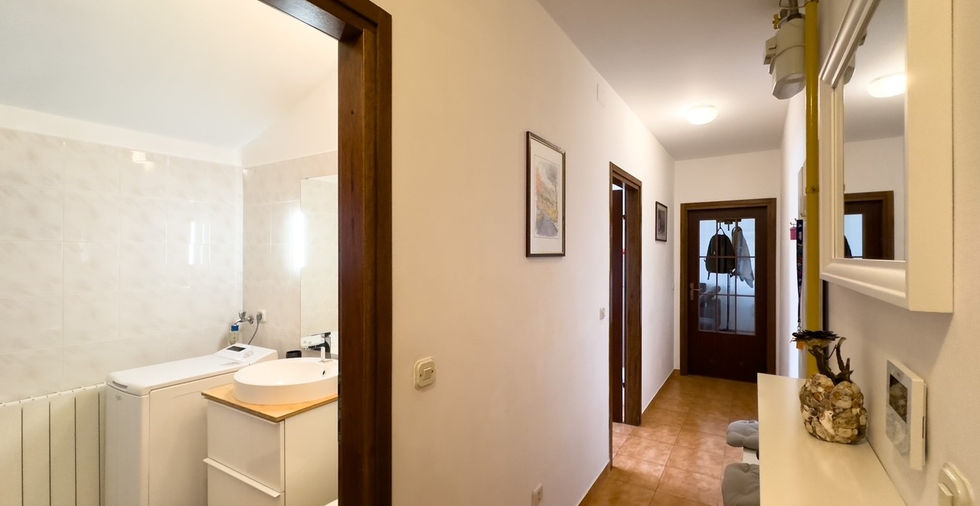 Prodej bytu 2+kk 61 m²
Pula, Istrie, Chorvatsko