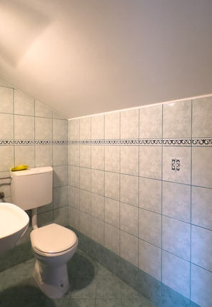 Dvoupatrový byt 4+kk 65 m²,jen 50 m od moře. Medulin. Istrie, Chorvatsko