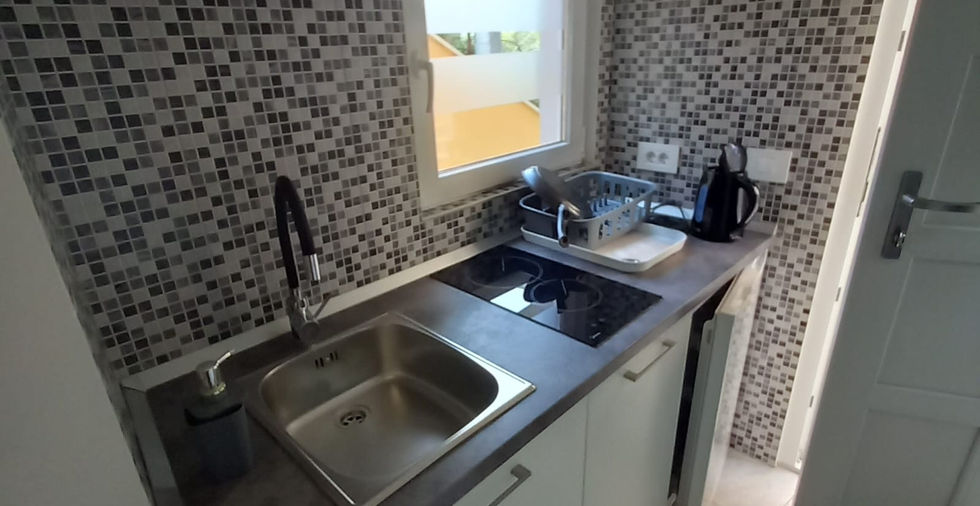 Prodej rodinného domu 100 m², pozemek 300 m²
Pješčana Uvala, Chorvatsko