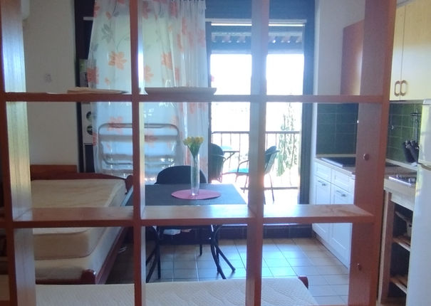 Prodej bytu 1+kk 34 m²
Duga uvala, Marčana, Istrie, Chorvatsko