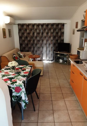 Prodej bytu 2+kk 40 m2, Medulin, Istrie, Chorvatsko