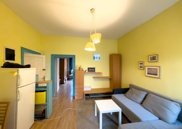 Prodej bytu 2+kk 35 m², Pula, Istrie, Chorvatsko