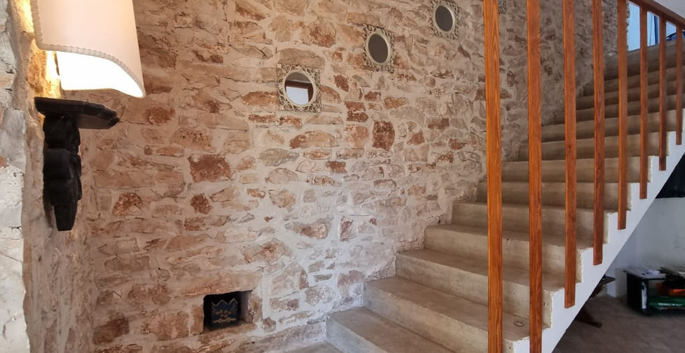 Fažana – kouzelné istrijské městečko u moře bytydomychorvatsko