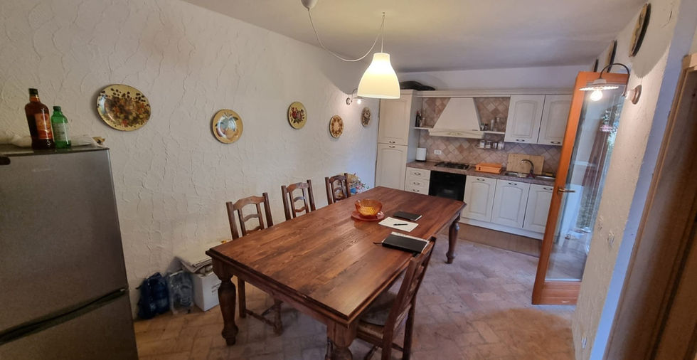 Fažana – kouzelné istrijské městečko u moře bytydomychorvatsko