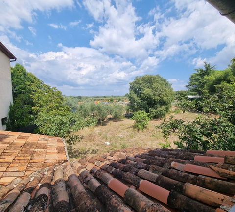 Fažana – kouzelné istrijské městečko u moře bytydomychorvatsko