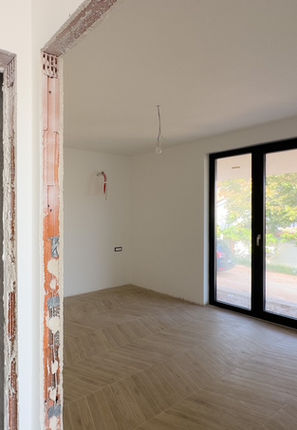 Prodej bytu 2+kk 52 m², Medulin, Banjole, Istrie, Chorvatsko