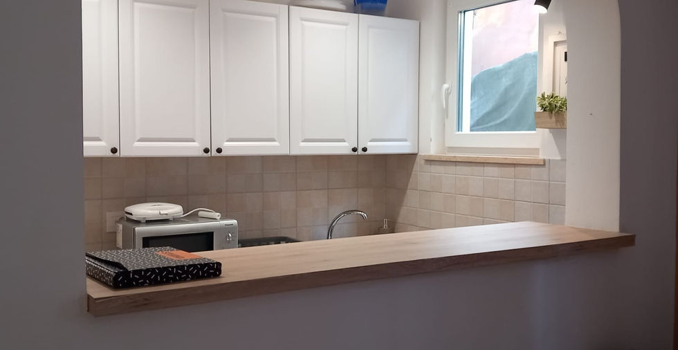 Prodej rodinného domu 100 m², pozemek 300 m²
Pješčana Uvala, Chorvatsko