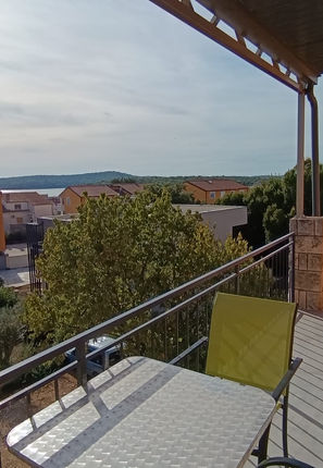 EXKLUZIVNĚ V NABÍDCE | MEDULIN | BYT 66,73 m2 | VÝHLED NA MOŘE, Medulin, Istrie, Chorvatsko