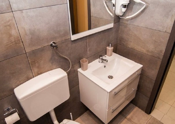 Prodej bytu 4+kk 62 m², Pula, Istrie, Chorvatsko