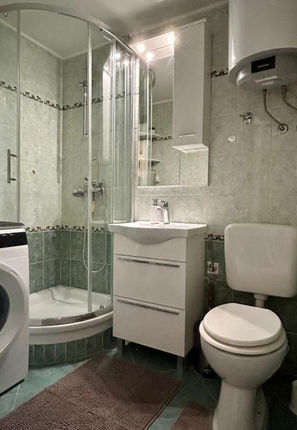 Prodej bytu 2+kk 54 m² Istrie, Červar Porat, Chorvatsko