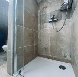 Novigrad – byt 47 m², jen pár kroků od moře a pláží