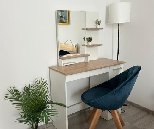 Prodej bytu 2+kk 54 m² Istrie, Červar Porat, Chorvatsko