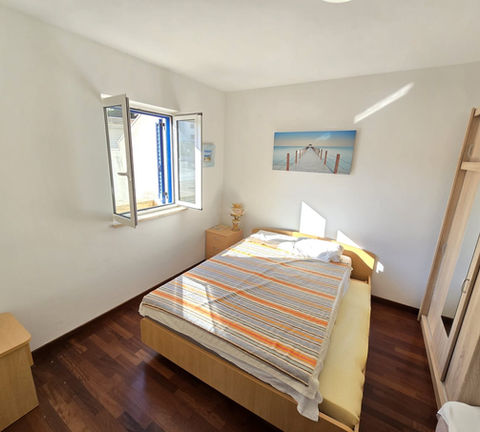 Nemovitosti Premantura Istrie Chorvatsko