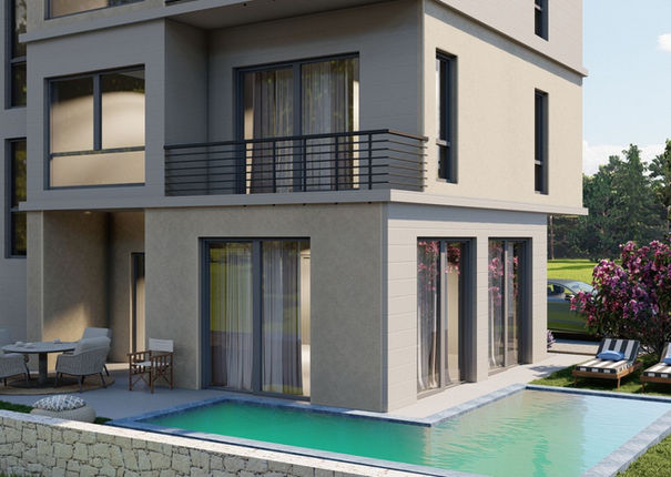 Prodej bytu 3+kk 56 m²
Pula, Istrie, Chorvatsko