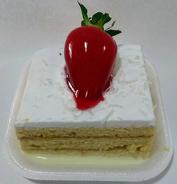 Postres Tres Leches