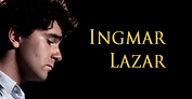 Ingmar Lazar Solo Concert.png
