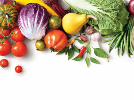 Consumo de alimentos orgânicos aumenta no Brasil