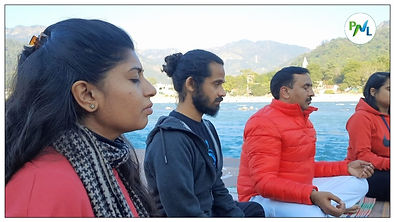 dhyan at ganga ghat.jpeg