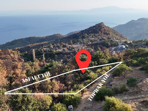 Ayvacık'ta Arsa Alırken İmar Durumu Nasıl Kontrol Edilir?