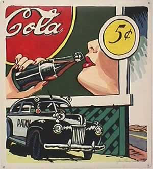 Les Messages et Critiques Sociales du Pop Art