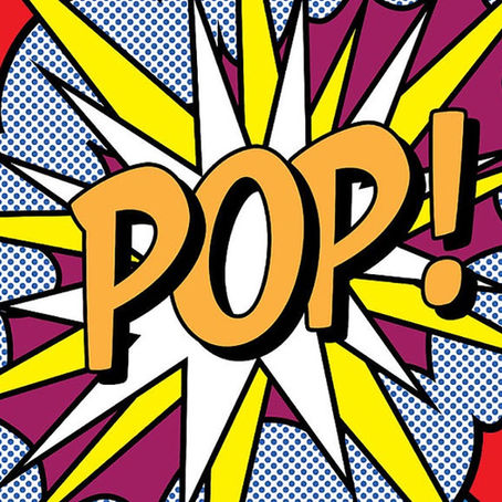 Plongée dans l’Histoire et les Icônes du Pop Art : Une Révolution Artistique