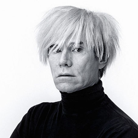 Andy Warhol : Le roi du Pop Art