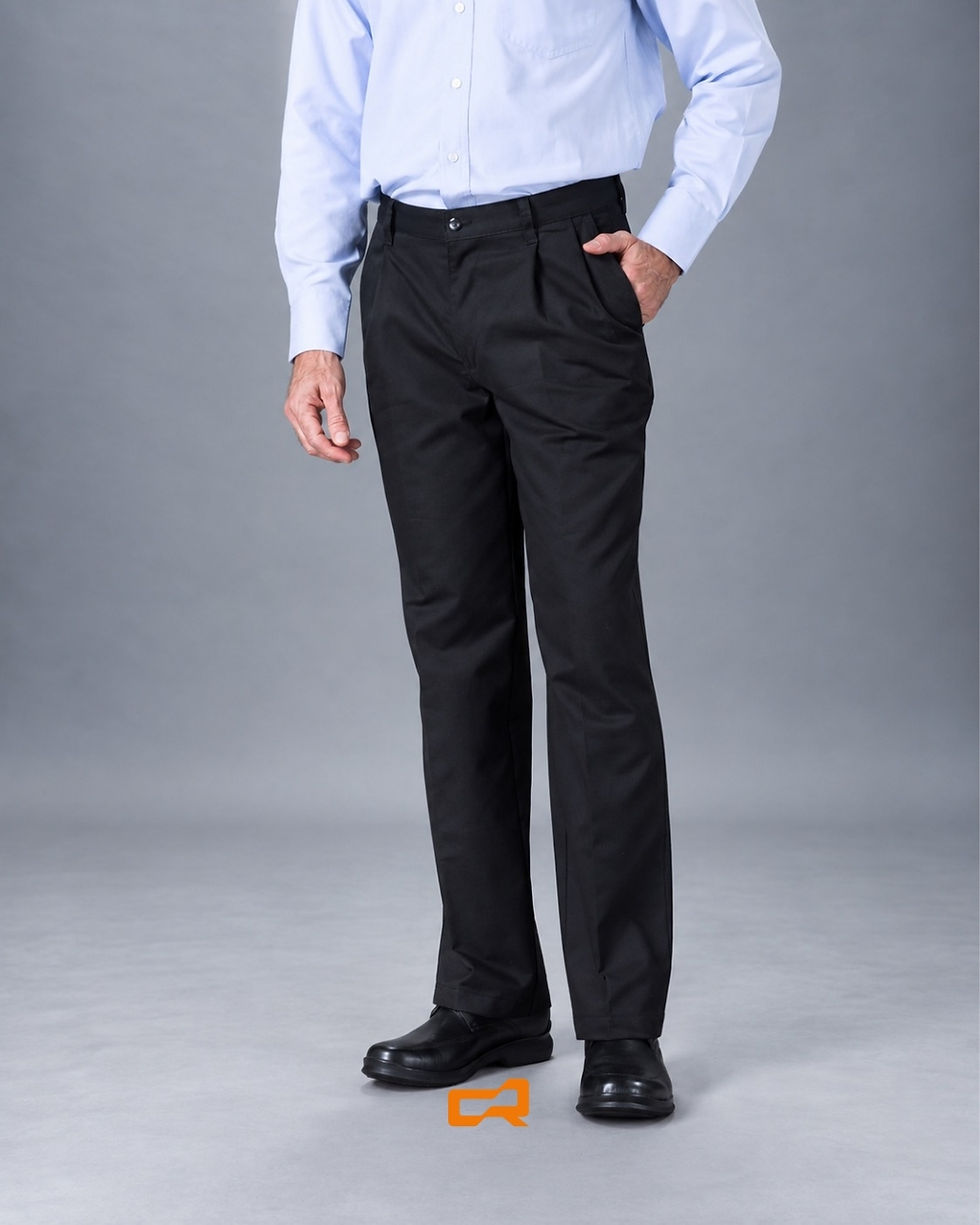 Miniatura: PANTALÓN DE CABALLERO ESTILO CASUAL