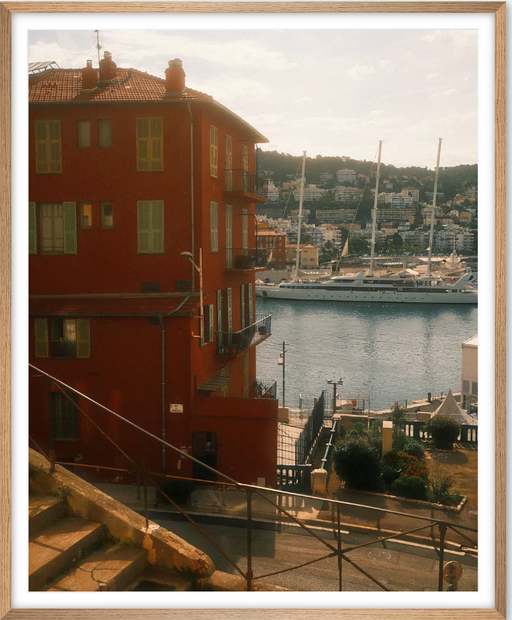 Thumbnail: Mediterranean geometry