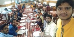 Group Dinner