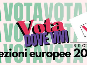 Vota dove vivi: una mini guida per facilitarti la vita