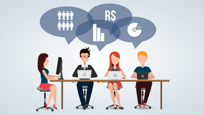 Como se dá a relação das pessoas com o conceito de cidades inteligentes ?