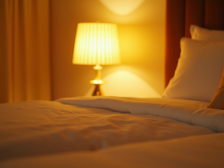 Top khách sạn/homestay siêu lãng mạn cho cặp đôi hâm nóng tình cảm tại TP.HCM