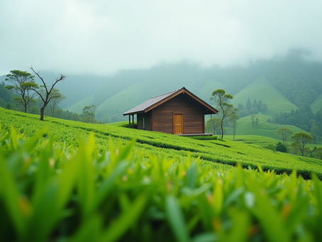 Discover Adachi Farmstay: The Best Nature Retreat in Bao Loc