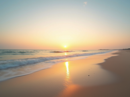 Gợi ý lịch trình và chỗ ở khi đi du lịch Phan Thiết 2 ngày 1 đêm tự túc