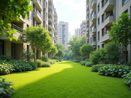 Adachi Sư Vạn Hạnh: Không gian nghỉ ngơi thư thái giữa lòng Quận 10 sầm uất