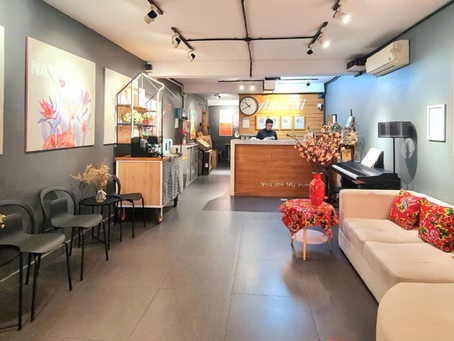 Cập nhật bảng giá phòng Adachi Sư Vạn Hạnh (Q.10) mới nhất 2026