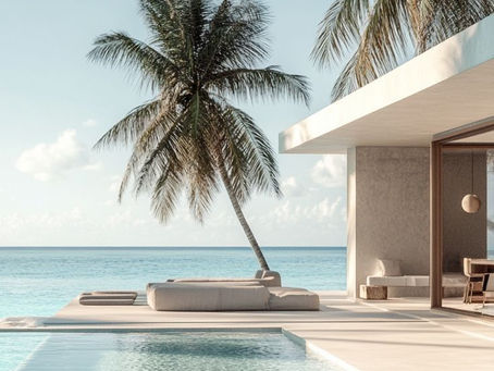 Lên ngân sách cho chuyến nghỉ dưỡng 2 ngày 1 đêm: Cần bao nhiêu tiền?