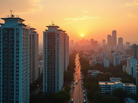 Du lịch Sài Gòn khu trung tâm: Chọn khách sạn nào tiện di chuyển nhất?