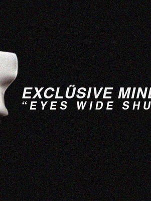 Eyes Wide Shut
