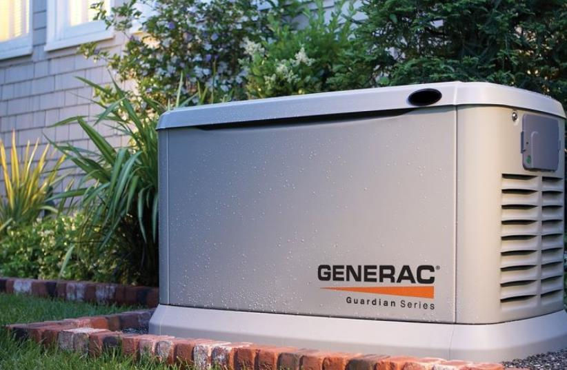How Much Does It Cost To Install a Generator?