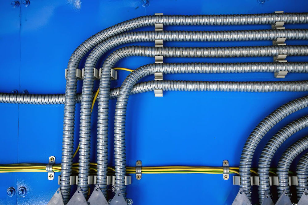 How Much Does It Cost To Run Electrical Conduit?