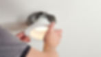 What is the average cost for installing overhead lighting and recessed lighting? Let's find out.